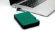 Внешний диск iStorage diskAshur2 500GB Green - изображение 3