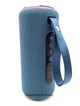 Портативная Bluetooth колонка Hopestar P30 (синий) - изображение 4