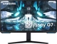 Монитор 28" Samsung Odyssey G7 S28AG700 (LS28AG700NIXCI) - изображение 1