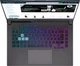Ноутбук ASUS ROG Strix G15 G513IH-HN008 (90NR07P2-M01270) Eclipse Gray - изображение 3