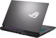 Ноутбук ASUS ROG Strix G15 G513IH-HN008 (90NR07P2-M01270) Eclipse Gray - изображение 2