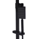 Душова система Globus Lux SICILIA VAN-SBQ-SH-02-BB - зображення 5