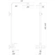 Душевая система Globus Lux SICILIA VAN-SBQ-SH-04-BB - изображение 6