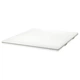 Матрац з пінопласту MALVIK IKEA 902.722.56 білий 160x200 - изображение 2