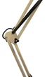 Настольная лампа на струбцине 60W E27 LU-074-1800 CREAM (КРЕМ) - изображение 4