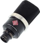 Мікрофон Neumann TLM 102 BK - зображення 5