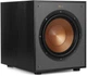 Сабвуфер Klipsch Reference R-100SW Black - изображение 1