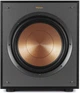 Сабвуфер Klipsch Reference R-100SW Black - изображение 2