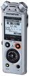 Диктофон цифровий Olympus LS-P1 Podcaster Kit - зображення 2