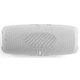 Портативная колонка JBL Charge 5 White (JBLCHARGE5WHT) - изображение 5