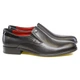 Туфли Stepter 35003-42 Черный - изображение 4