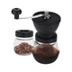 Ручная кофемолка с емкостями Coffee Cup (LB-17643) - изображение 2