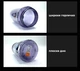Пляшка для води CASNO 800 мл KXN-1242 Фіолетова - зображення 4