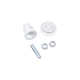 Душевая кабина Lidz Wawel SC90x90.SAT.LOW.FR LWASC9090SATLOWFR2 SD00048614 - изображение 3