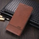 Чехол-книжка AZNS&nbsp;Classic Series для Samsung Galaxy S22 Ultra - Coffee - изображение 6
