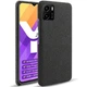 Захисний чохол KSQ Cloth Style для VIVO Y15s - Black - зображення 1