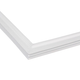Уплотнительная резина к морозильной камере Gorenje 550x515mm 197748 - изображение 3