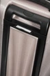 Валіза 55 См Samsonite C-LITE ROSE PLATINUM 55x40x20 CS2*48009 - зображення 5