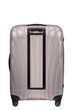 Чемодан 75 См Samsonite C-LITE ROSE PLATINUM 75x51x31 CS2*48011 - изображение 3
