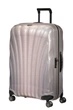 Чемодан 75 См Samsonite C-LITE ROSE PLATINUM 75x51x31 CS2*48011 - изображение 4