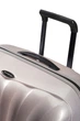 Чемодан 75 См Samsonite C-LITE ROSE PLATINUM 75x51x31 CS2*48011 - изображение 9