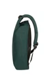 Рюкзак 15,6" Samsonite SECURIPAK GREEN 30x44x16 KA6*04001 - изображение 7