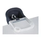 Стульчик для кормления Inglesina Fast Grey - зображення 4