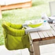 Стульчик для кормления Inglesina Fast Grey - зображення 8