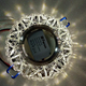 Вбудований світильник Feron 7103 з LED підсвічуванням - изображение 2