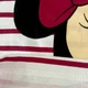 Дитяча піжама Мінні Маус Disney бавовняна демісезонна зростання 120 - зображення 3