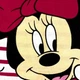 Дитяча піжама Мінні Маус Disney бавовняна демісезонна зростання 120 - зображення 4