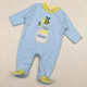 Человечек с шапочкой Bip Baby 783439 62 см - изображение 2