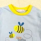 Человечек с шапочкой Bip Baby 783439 62 см - изображение 3