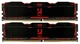 Оперативна пам'ять GoodRam DDR4 16GB 2666MHz (IR-X2666D464L16S/16G) (6785269) - зображення 1