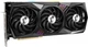 Відеокарта MSI GeForce RTX 3070 Ti Gaming X Trio 8GB GDDR6X (256bit) (RTX3070TI GAMING X TRIO 8G) (6769102) - изображение 2
