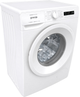 Пральна машина автоматична Gorenje WNPI72SB/UA (PS22/12120) (6767646) Б/У - зображення 4