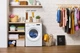Пральна машина автоматична Gorenje WNPI72SB/UA (PS22/12120) (6767646) Б/У - зображення 7