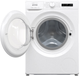 Пральна машина автоматична Gorenje WNPI72SB/UA (PS22/12120) (6767646) Б/У - зображення 9