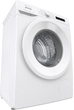 Пральна машина автоматична Gorenje WNPI72SB/UA (PS22/12120) (6767646) Б/У - зображення 15