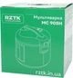 Мультиварка RZTK MC 905H - зображення 15