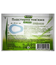 Пластирна пов'язка на око, стерильна, Teta, 80х57мм - изображение 1