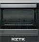 Электрическая печь RZTK RTV 2260 Black - изображение 8