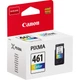 Картридж Canon Pixma TS5340 CL-461C Color (3729C001) - зображення 2
