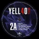 Виниловая пластинка Yello - Yell40 Years 2 LP Set 2021 (357 883-1, Ltd., 180 Gm.) Polydor/EU Mint (art.240359) - изображение 7