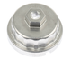 Ключ для масляного фильтра чашка 3/8", 24 мм (TOYOTA/ LEXUS) SATRA S-DLOF38 - изображение 4