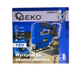 Лобзик аккумуляторний 18V Li-ion GEKO G80614 - изображение 9