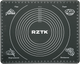Коврик для формирования и выпекания теста RZTK Силиконовый 400х500 мм с разметкой Graphite - изображение 1