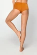 Плавки-шорти Designed for Fitness Moto Girl Gold XL - зображення 2