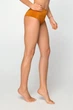 Плавки-шорти Designed for Fitness Moto Girl Gold XL - зображення 3