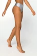 Плавки Designed for Fitness Moto Girl Silver XS - изображение 3